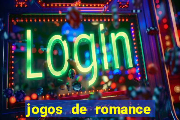 jogos de romance para pc